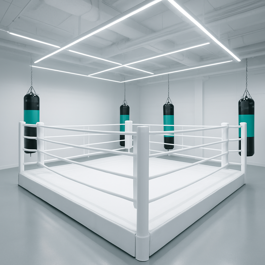 Combat Sports